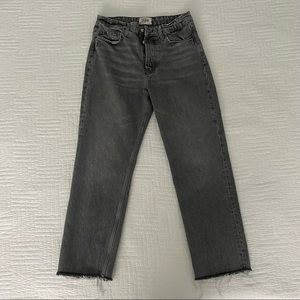 Zara jeans